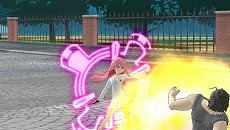 画像ギャラリー No.030のサムネイル画像 / 「学戦都市アスタリスクフェスタ 鳳華絢爛」,紗夜のアドベチャーパートや登場キャラクター達のバトルシーンの情報が公開