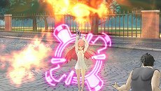 画像ギャラリー No.031のサムネイル画像 / 「学戦都市アスタリスクフェスタ 鳳華絢爛」,紗夜のアドベチャーパートや登場キャラクター達のバトルシーンの情報が公開