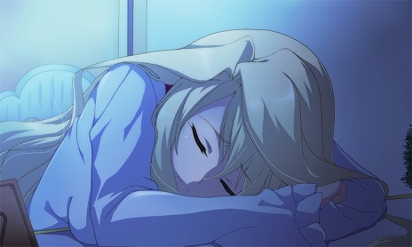 画像ギャラリー No.005のサムネイル画像 / 「学戦都市アスタリスクフェスタ 鳳華絢爛」，クローディアと綺凛のアドベンチャーパートを紹介。初回封入特典「Yシャツ」の動画も公開に
