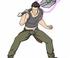 画像ギャラリー No.011のサムネイル画像 / 「学戦都市アスタリスクフェスタ 鳳華絢爛」，クローディアと綺凛のアドベンチャーパートを紹介。初回封入特典「Yシャツ」の動画も公開に