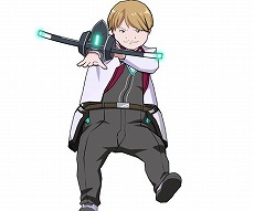 画像ギャラリー No.013のサムネイル画像 / 「学戦都市アスタリスクフェスタ 鳳華絢爛」，クローディアと綺凛のアドベンチャーパートを紹介。初回封入特典「Yシャツ」の動画も公開に