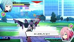 画像ギャラリー No.019のサムネイル画像 / 「学戦都市アスタリスクフェスタ 鳳華絢爛」，クローディアと綺凛のアドベンチャーパートを紹介。初回封入特典「Yシャツ」の動画も公開に