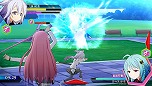 画像ギャラリー No.020のサムネイル画像 / 「学戦都市アスタリスクフェスタ 鳳華絢爛」，クローディアと綺凛のアドベンチャーパートを紹介。初回封入特典「Yシャツ」の動画も公開に