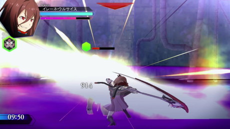 画像ギャラリー No.002のサムネイル画像 / 「学戦都市アスタリスクフェスタ 鳳華絢爛」の新たな紹介動画やキャラクター情報などが公開。オリジナル主人公モードは入学時からスタート