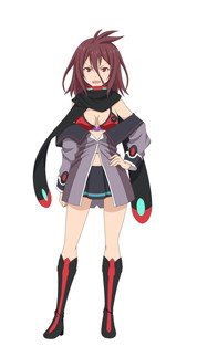 画像ギャラリー No.003のサムネイル画像 / 「学戦都市アスタリスクフェスタ 鳳華絢爛」の新たな紹介動画やキャラクター情報などが公開。オリジナル主人公モードは入学時からスタート