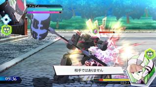 画像ギャラリー No.012のサムネイル画像 / 「学戦都市アスタリスクフェスタ 鳳華絢爛」の新たな紹介動画やキャラクター情報などが公開。オリジナル主人公モードは入学時からスタート