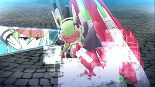 画像ギャラリー No.014のサムネイル画像 / 「学戦都市アスタリスクフェスタ 鳳華絢爛」の新たな紹介動画やキャラクター情報などが公開。オリジナル主人公モードは入学時からスタート