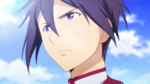 画像ギャラリー No.002のサムネイル画像 / 「そうだ アニメ，見よう」第4回：王道展開が熱い学園バトルアニメ「学戦都市アスタリスク」