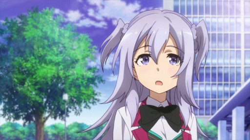 画像ギャラリー No.005のサムネイル画像 / 「そうだ アニメ，見よう」第4回：王道展開が熱い学園バトルアニメ「学戦都市アスタリスク」