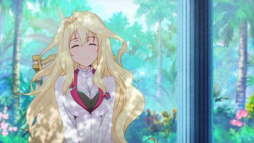 画像ギャラリー No.010のサムネイル画像 / 「そうだ アニメ，見よう」第4回：王道展開が熱い学園バトルアニメ「学戦都市アスタリスク」