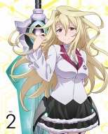 画像ギャラリー No.017のサムネイル画像 / 「そうだ アニメ，見よう」第4回：王道展開が熱い学園バトルアニメ「学戦都市アスタリスク」