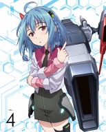 画像ギャラリー No.019のサムネイル画像 / 「そうだ アニメ，見よう」第4回：王道展開が熱い学園バトルアニメ「学戦都市アスタリスク」
