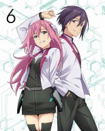 画像ギャラリー No.021のサムネイル画像 / 「そうだ アニメ，見よう」第4回：王道展開が熱い学園バトルアニメ「学戦都市アスタリスク」