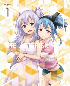 画像ギャラリー No.023のサムネイル画像 / 「そうだ アニメ，見よう」第4回：王道展開が熱い学園バトルアニメ「学戦都市アスタリスク」