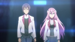 画像ギャラリー No.030のサムネイル画像 / 「そうだ アニメ，見よう」第4回：王道展開が熱い学園バトルアニメ「学戦都市アスタリスク」
