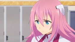 画像ギャラリー No.031のサムネイル画像 / 「そうだ アニメ，見よう」第4回：王道展開が熱い学園バトルアニメ「学戦都市アスタリスク」