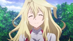 画像ギャラリー No.033のサムネイル画像 / 「そうだ アニメ，見よう」第4回：王道展開が熱い学園バトルアニメ「学戦都市アスタリスク」