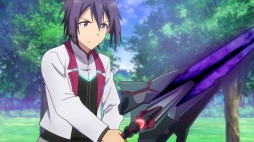 画像ギャラリー No.035のサムネイル画像 / 「そうだ アニメ，見よう」第4回：王道展開が熱い学園バトルアニメ「学戦都市アスタリスク」