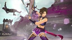 画像ギャラリー No.005のサムネイル画像 / PS Vita版「真・三國無双7 Empires」の発売日が11月26日に決定