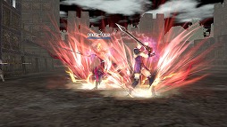 画像ギャラリー No.007のサムネイル画像 / PS Vita版「真・三國無双7 Empires」の発売日が11月26日に決定
