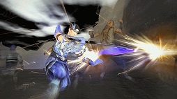 画像ギャラリー No.004のサムネイル画像 / PS Vita版「真・三國無双7 Empires」が本日発売。資源や収入が増加する期間限定イベント「オンラインキャンペーン」を実施中