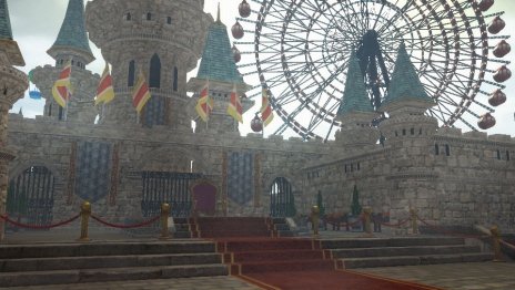 画像ギャラリー No.002のサムネイル画像 / PS Vita版「真・三國無双7 Empires」防具や装飾などのDLCを配信。無料の追加シナリオも