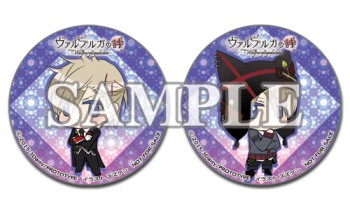 画像ギャラリー No.011のサムネイル画像 / 「ヴァルプルガの詩」初回特典のドラマCDや店舗別特典の情報が公開に