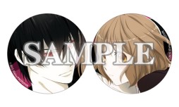 画像ギャラリー No.014のサムネイル画像 / 「ヴァルプルガの詩」初回特典のドラマCDや店舗別特典の情報が公開に