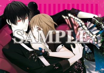 画像ギャラリー No.015のサムネイル画像 / 「ヴァルプルガの詩」初回特典のドラマCDや店舗別特典の情報が公開に
