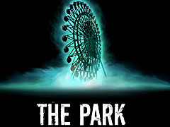 Funcomの贈るホラーアドベンチャー，「The Park」をプレイ。冬の夜は，ひとりぼっちで深夜の遊園地を歩き回ろう
