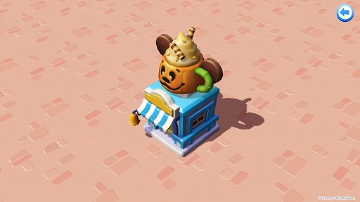 画像ギャラリー No.004のサムネイル画像 / 「ディズニー マジックキングダムズ」，「ふしぎの国のアリス」のキャラクターたちが登場