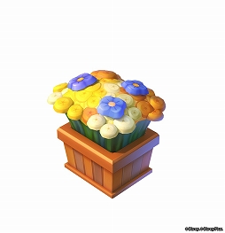 画像ギャラリー No.009のサムネイル画像 / 「ディズニー マジックキングダムズ」に「バンビ」の人気キャラクターが登場