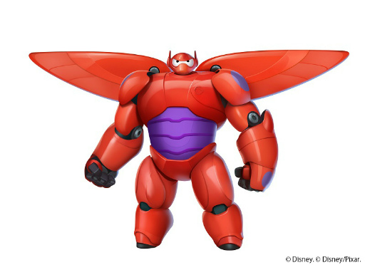 画像ギャラリー No.006のサムネイル画像 / 「ディズニー マジックキングダムズ」“ベイマックス”の新イベントが開始