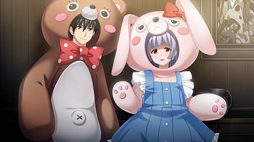画像ギャラリー No.006のサムネイル画像 / iOS版「バトルマーチ・オブ・ワルキューレ」が本日サービスイン。最大100個のダイヤをもらえるキャンペーンを実施中