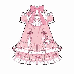 画像ギャラリー No.004のサムネイル画像 / 配信サービス「Mirrativ」がサンリオキャラクターズとコラボ。サンリオキャラをモチーフにしたアバターアイテムが登場