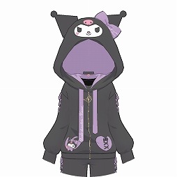 画像ギャラリー No.006のサムネイル画像 / 配信サービス「Mirrativ」がサンリオキャラクターズとコラボ。サンリオキャラをモチーフにしたアバターアイテムが登場