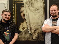 ［TGS 2017］私達は日本のホラーゲームで育ちました。「Layers of Fear」のデベロッパBloober Teamにインタビュー