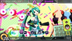 画像ギャラリー No.001のサムネイル画像 / 「初音ミク -Project DIVA- X」と「ミラクルガールズフェスティバル」の合同体験会が10月1日スタート