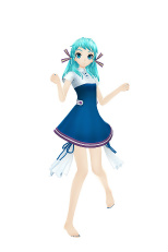 画像ギャラリー No.015のサムネイル画像 / 「初音ミク -Project DIVA- X」の新規収録楽曲やモジュールを紹介。メドレー曲が出現する「エリアクエスト」の新情報も