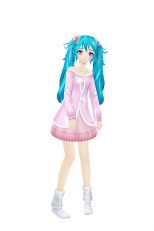 画像ギャラリー No.016のサムネイル画像 / 「初音ミク -Project DIVA- X」の新規収録楽曲やモジュールを紹介。メドレー曲が出現する「エリアクエスト」の新情報も