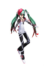 画像ギャラリー No.017のサムネイル画像 / 「初音ミク -Project DIVA- X」の新規収録楽曲やモジュールを紹介。メドレー曲が出現する「エリアクエスト」の新情報も