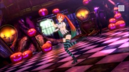 画像ギャラリー No.002のサムネイル画像 / 「初音ミク -Project DIVA- X」収録曲「愛の詩」など紹介映像第2弾を公開