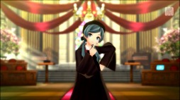 画像ギャラリー No.005のサムネイル画像 / 「初音ミク -Project DIVA- X」収録曲「愛の詩」など紹介映像第2弾を公開