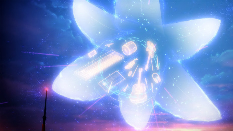 画像ギャラリー No.003のサムネイル画像 / 「初音ミク -Project DIVA- X」のオープニングムービーや収録楽曲，モジュール，スペシャルライブなどを紹介