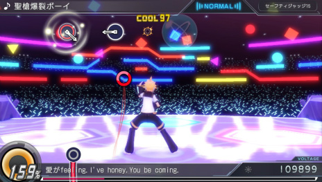 画像ギャラリー No.011のサムネイル画像 / 「初音ミク -Project DIVA- X」のオープニングムービーや収録楽曲，モジュール，スペシャルライブなどを紹介