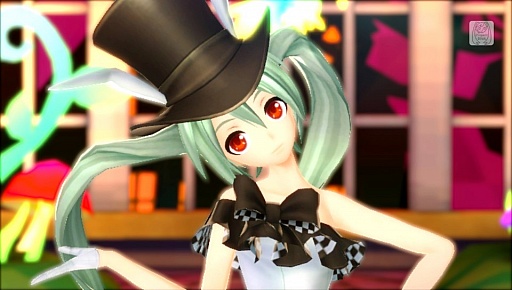 画像ギャラリー No.014のサムネイル画像 / 「初音ミク -Project DIVA- X」のオープニングムービーや収録楽曲，モジュール，スペシャルライブなどを紹介