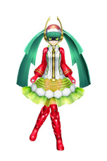 画像ギャラリー No.020のサムネイル画像 / 「初音ミク -Project DIVA- X」のオープニングムービーや収録楽曲，モジュール，スペシャルライブなどを紹介