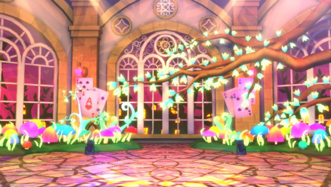 画像ギャラリー No.035のサムネイル画像 / 「初音ミク -Project DIVA- X」のオープニングムービーや収録楽曲，モジュール，スペシャルライブなどを紹介
