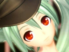 「初音ミク -Project DIVA- X」のオープニングムービーや収録楽曲，モジュール，スペシャルライブなどを紹介