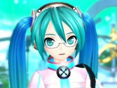 「初音ミク -Project DIVA- X」の最新PVが公開。「Calc.」や「バビロン」など，4曲の収録楽曲がピックアップ